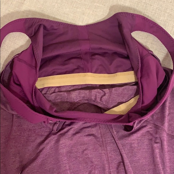 Lululemon - Tank Top - Picture 4 of 6